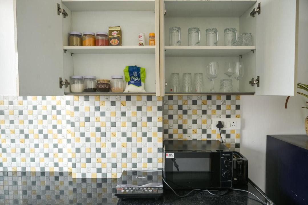 Photo of Kitchen in Malviya Nagar