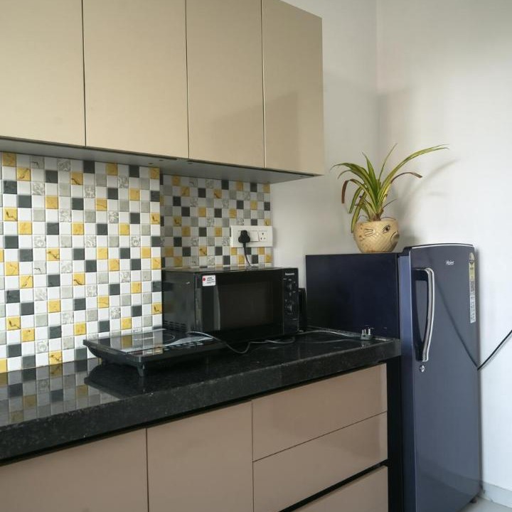 Photo of Kitchen in Malviya Nagar
