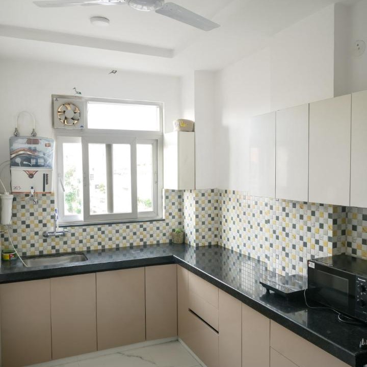 Photo of Kitchen in Malviya Nagar