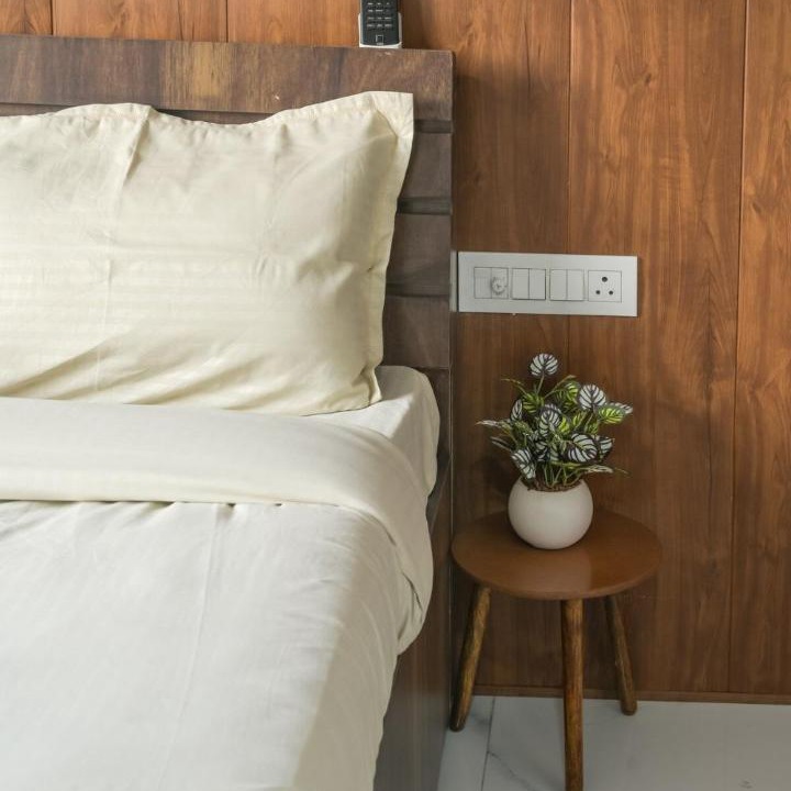Photo of Bedroom in Malviya Nagar
