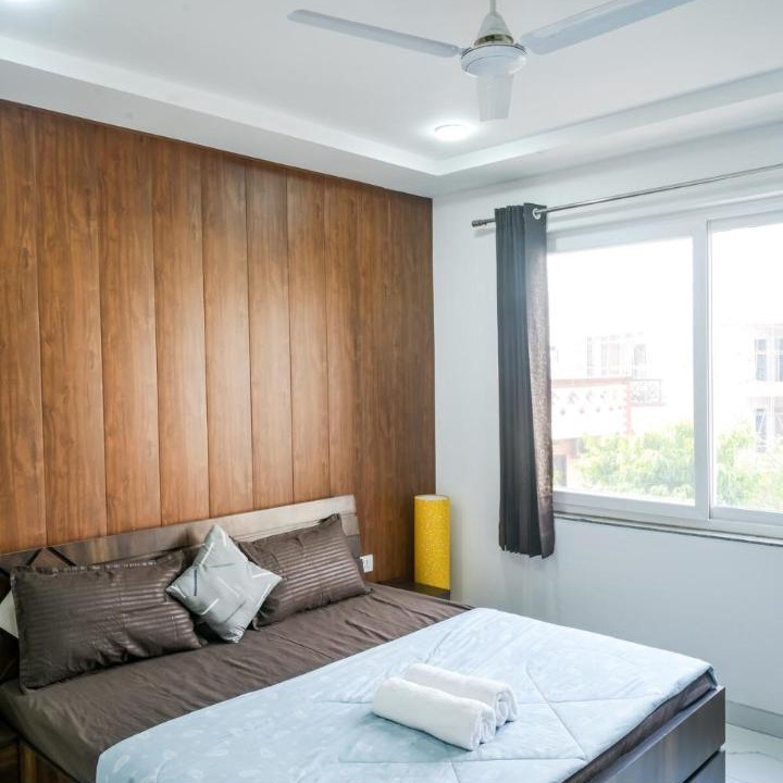 Photo of Bedroom in Malviya Nagar