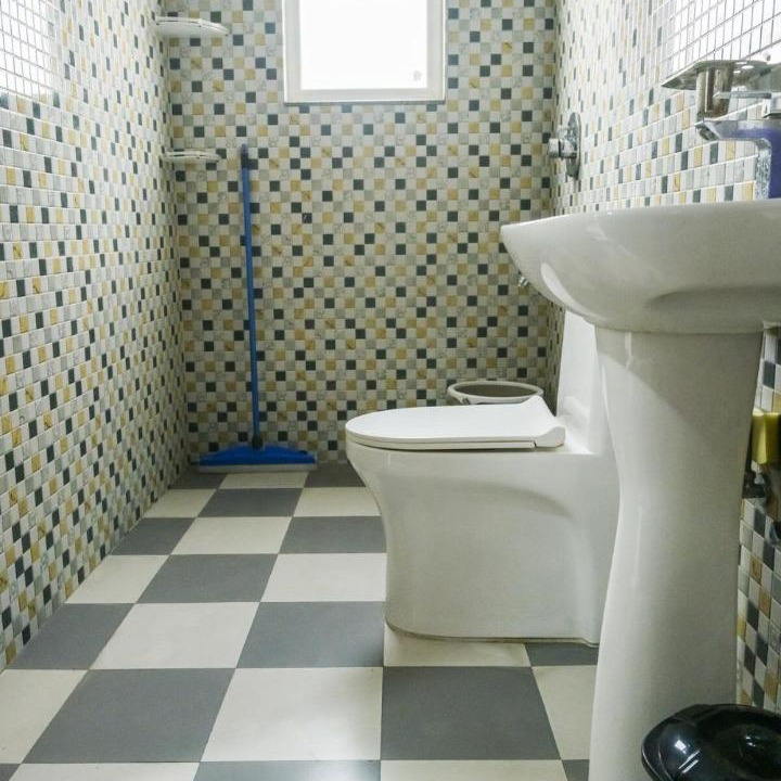 Photo of Bathroom in Malviya Nagar