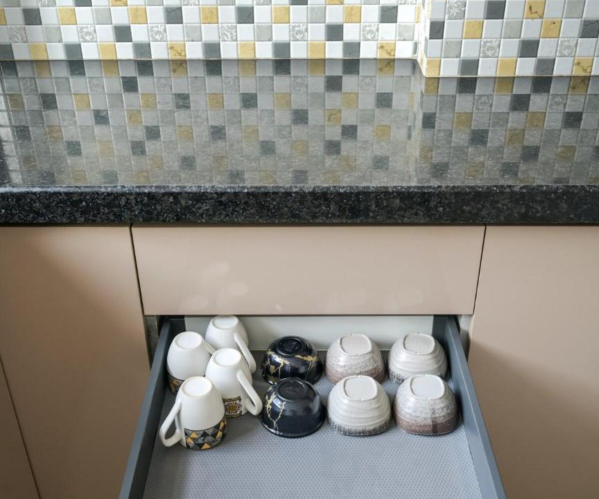 Photo of Kitchen in Malviya Nagar