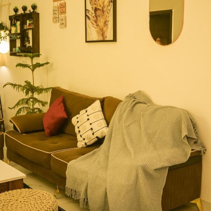 Photo of Livingroom in Malviya Nagar