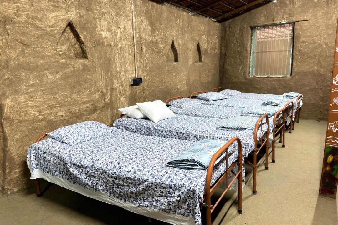 Photo of Bedroom in Nashik