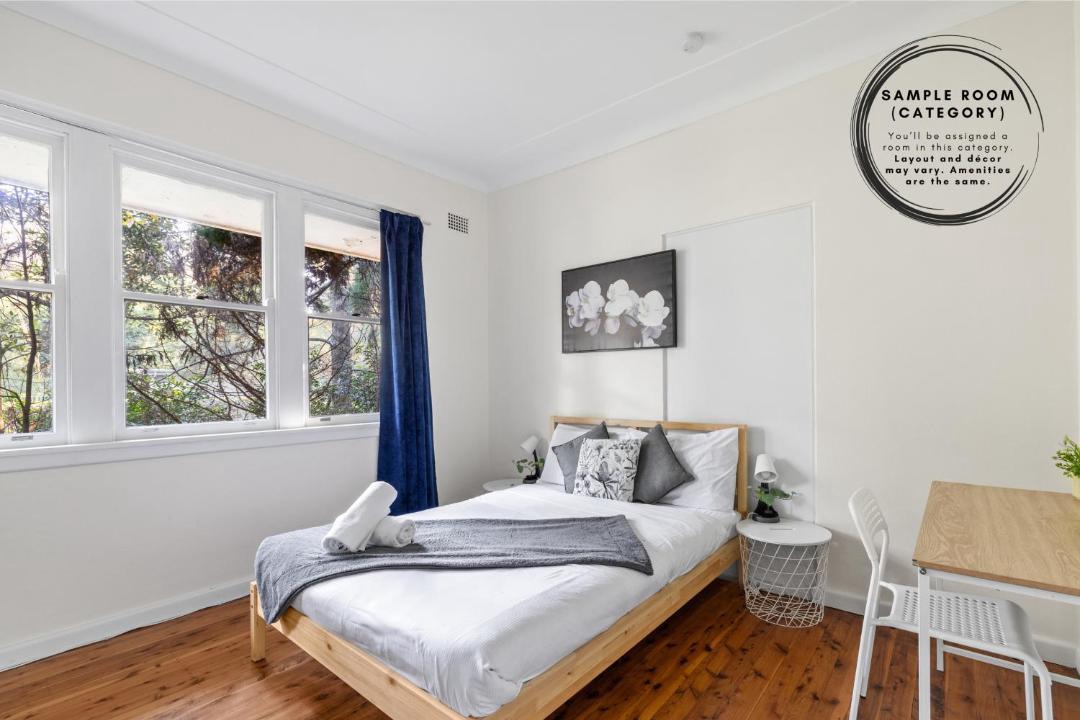 Photo of Bedroom in Killara