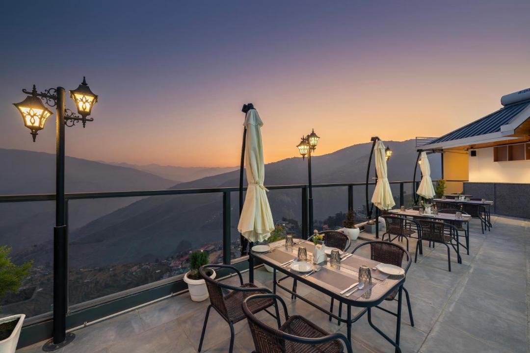 Photo of Patio Balcony in Kumharsain