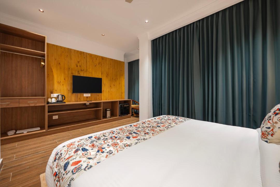 Photo of Bedroom in Kumharsain