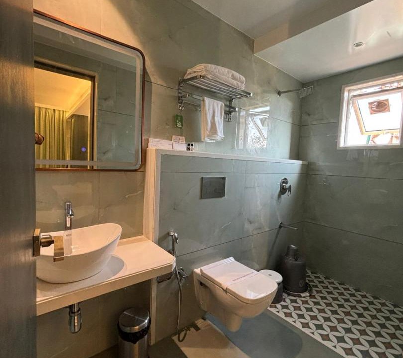 Photo of Bathroom in Mumbai