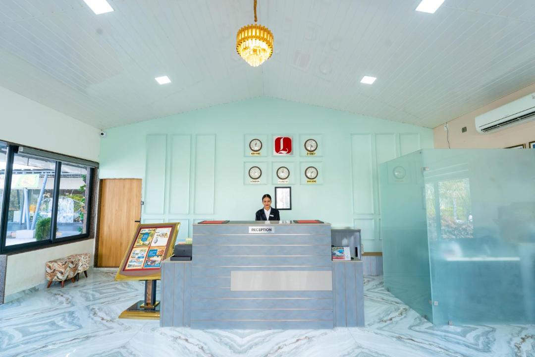 Photo of Others in Velavadar