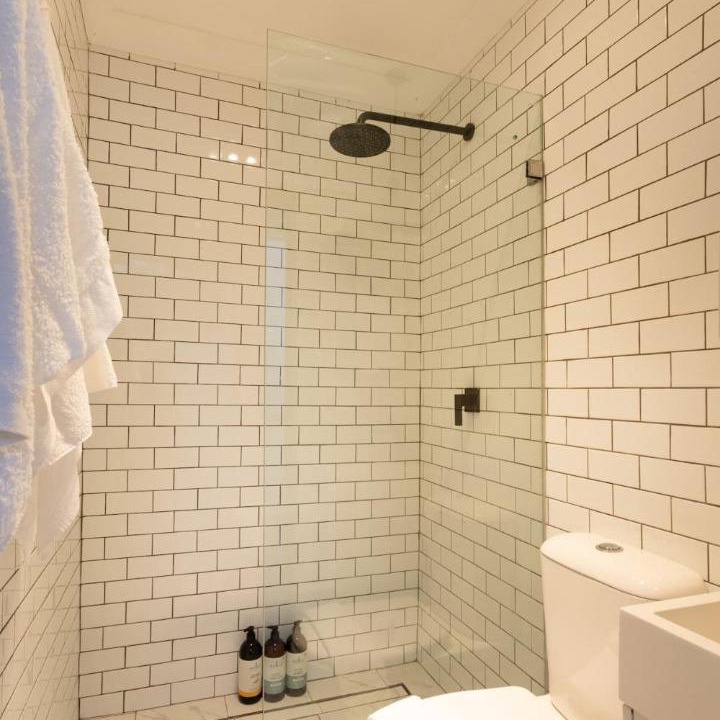 Photo of Bathroom in Zetland