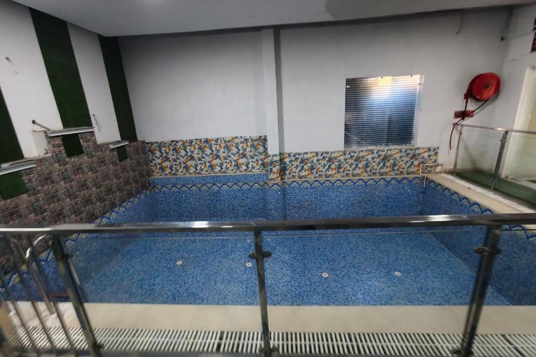 Photo of Bathroom in Warora