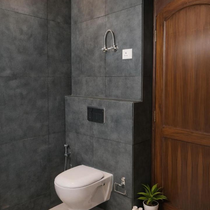 Photo of Bathroom in Rajouri Garden