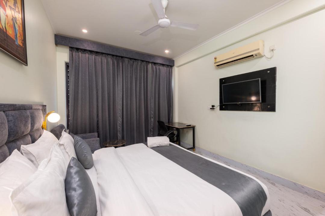 Photo of Bedroom in Gurugram