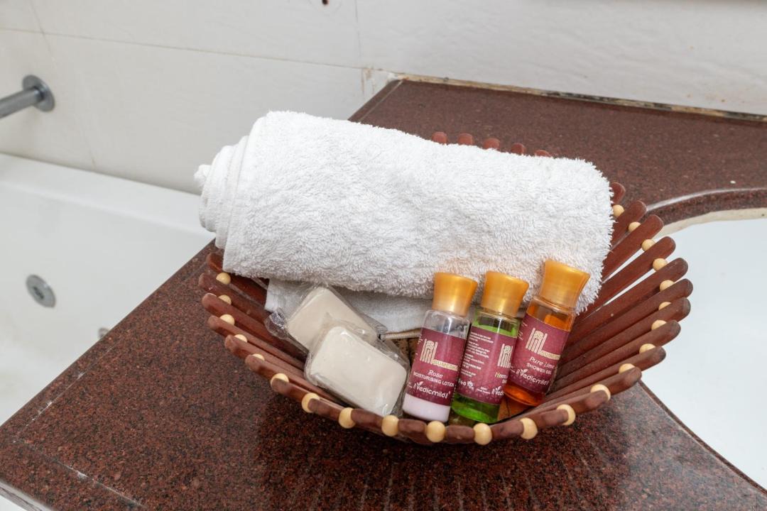 Photo of Bathroom in Gurugram