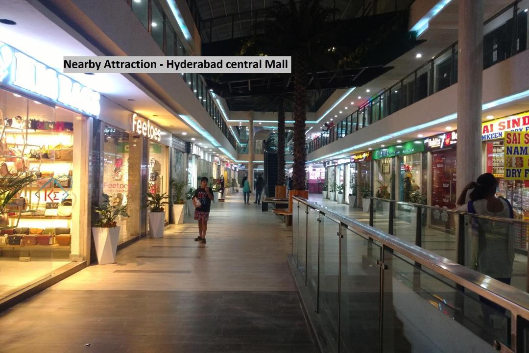 Photo of Others in Begumpet
