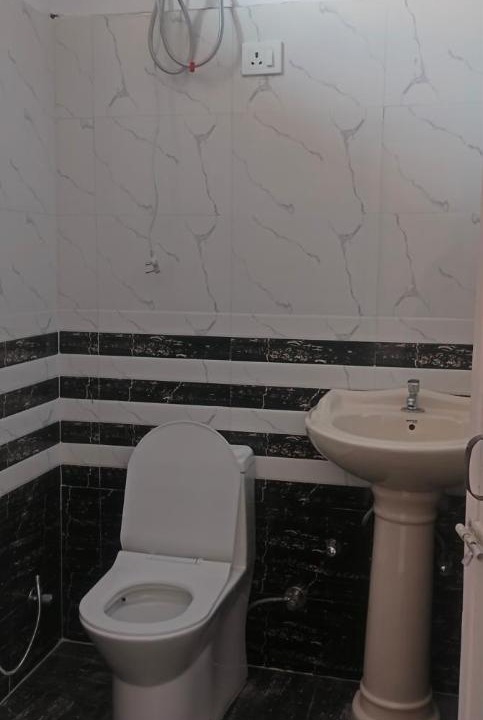 Photo of Bathroom in Majkhali
