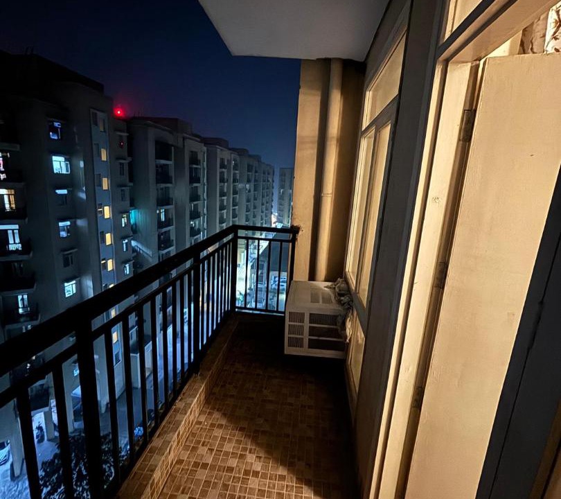 Photo of Patio Balcony in Bahadurgarh