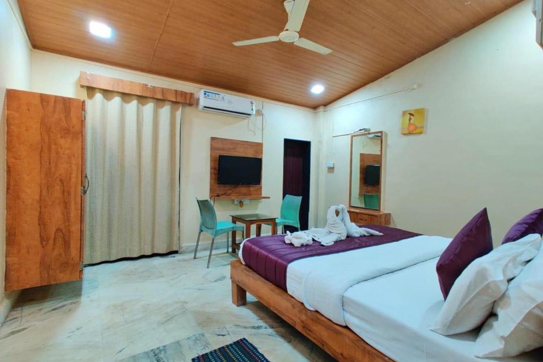Photo of Bedroom in Paud