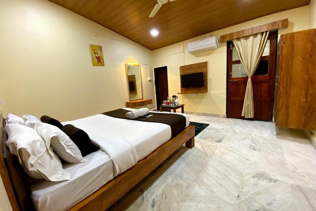 Photo of Bedroom in Paud