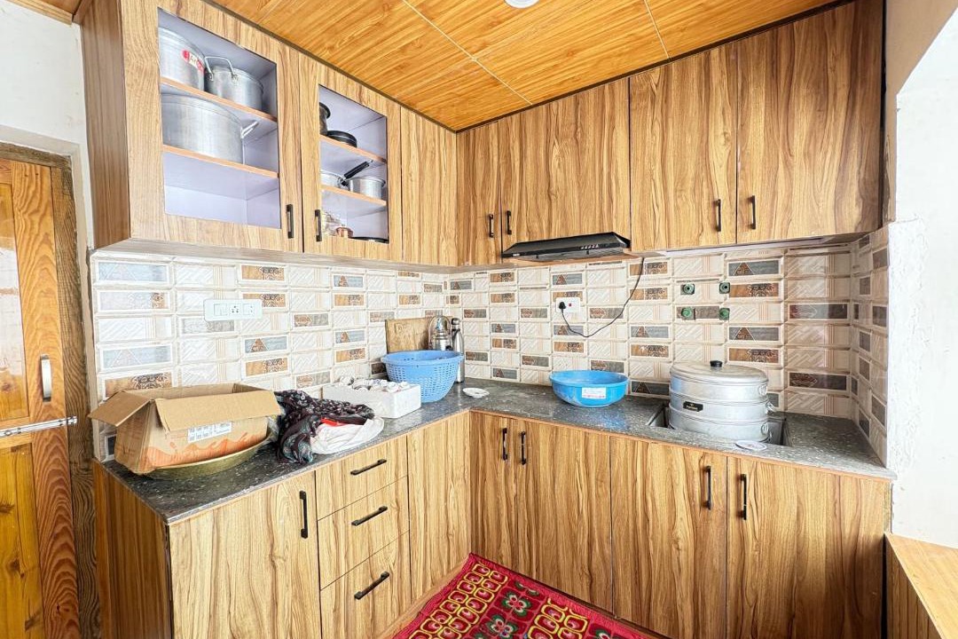 Photo of Kitchen in Kargil