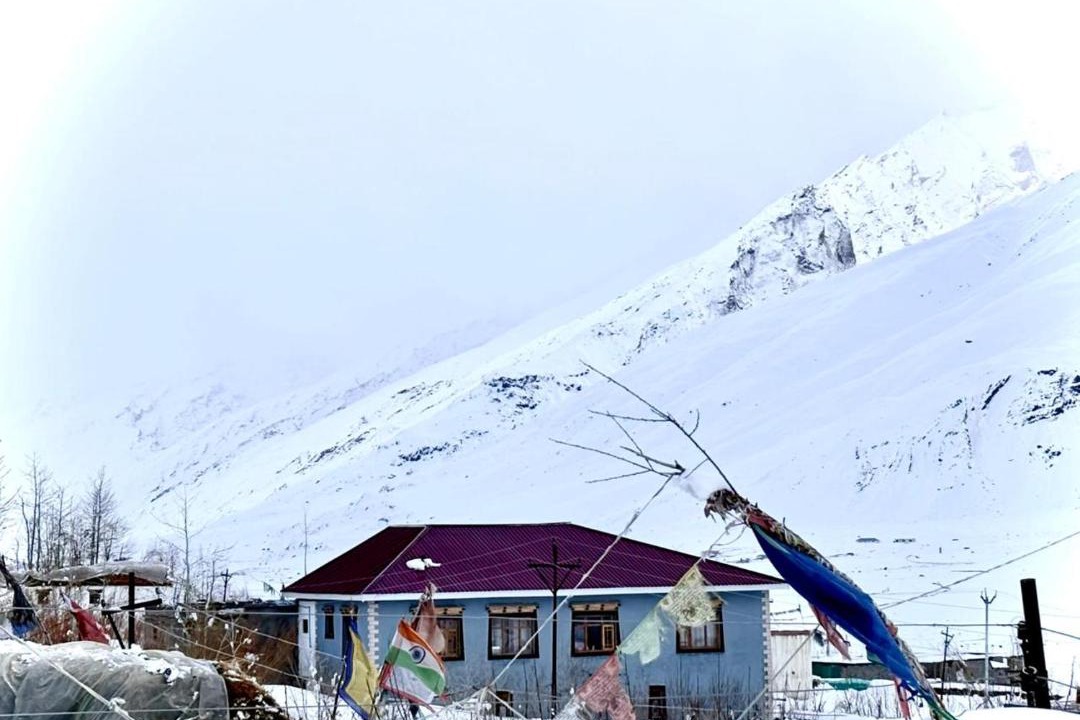 Photo of Others in Kargil