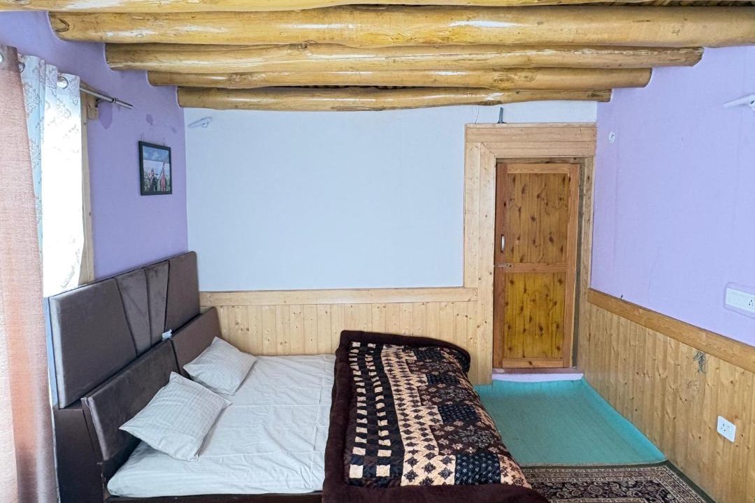 Photo of Bedroom in Kargil
