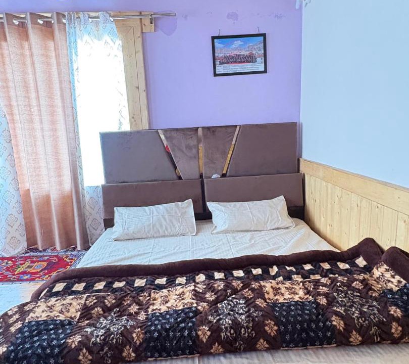 Photo of Bedroom in Kargil