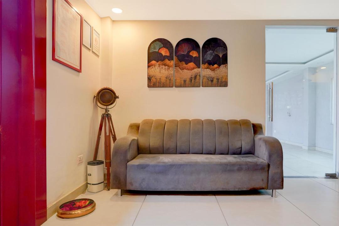 Photo of Livingroom in Mohangarh