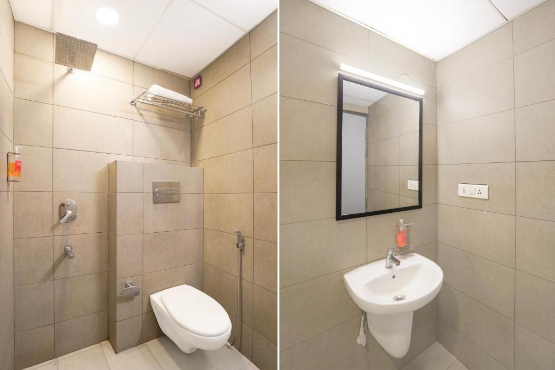 Photo of Bathroom in Mohangarh