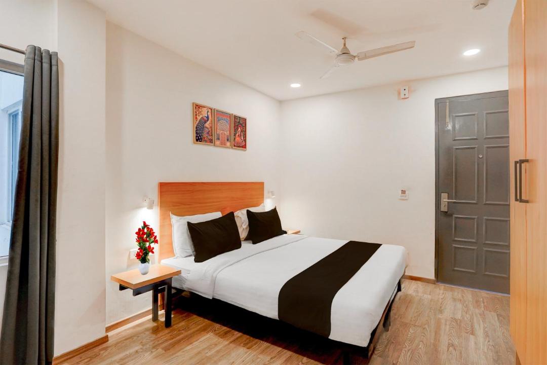 Photo of Bedroom in Mohangarh
