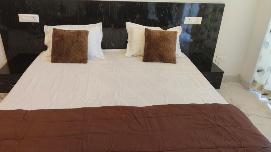 Photo of Bedroom in Greater Noida