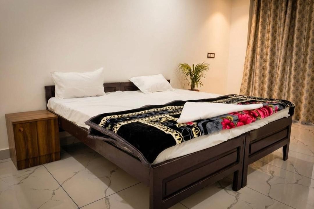 Photo of Bedroom in Mohangarh