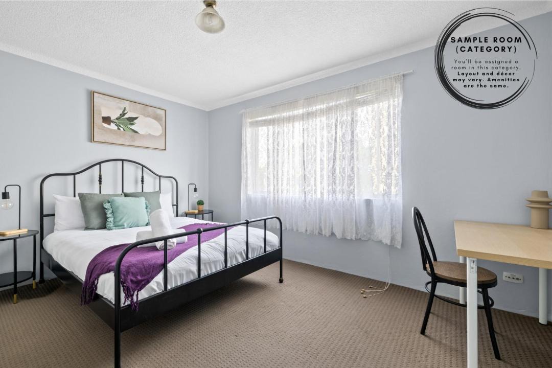 Photo of Bedroom in Liverpool