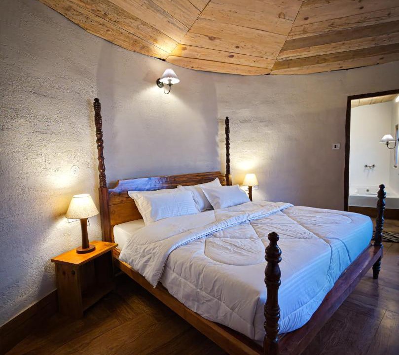 Photo of Bedroom in Sirala
