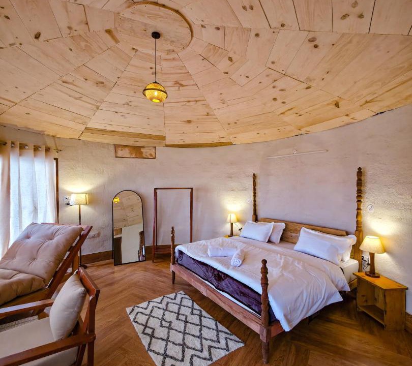 Photo of Bedroom in Sirala