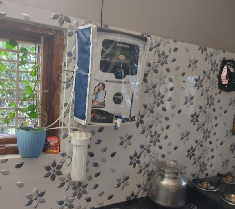 Photo of Kitchen in Bhimavaram