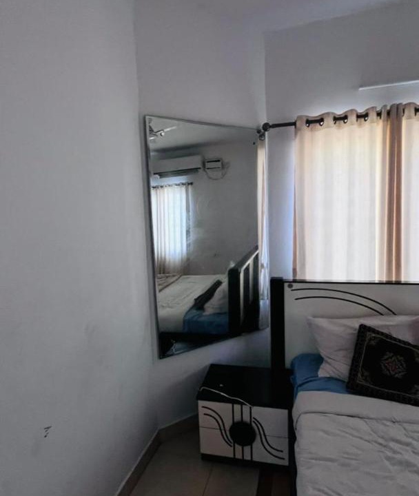 Photo of Bedroom in Mahabalipuram