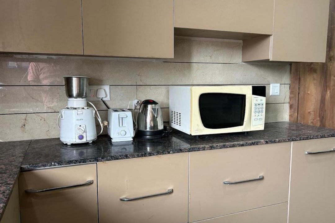 Photo of Kitchen in Barog
