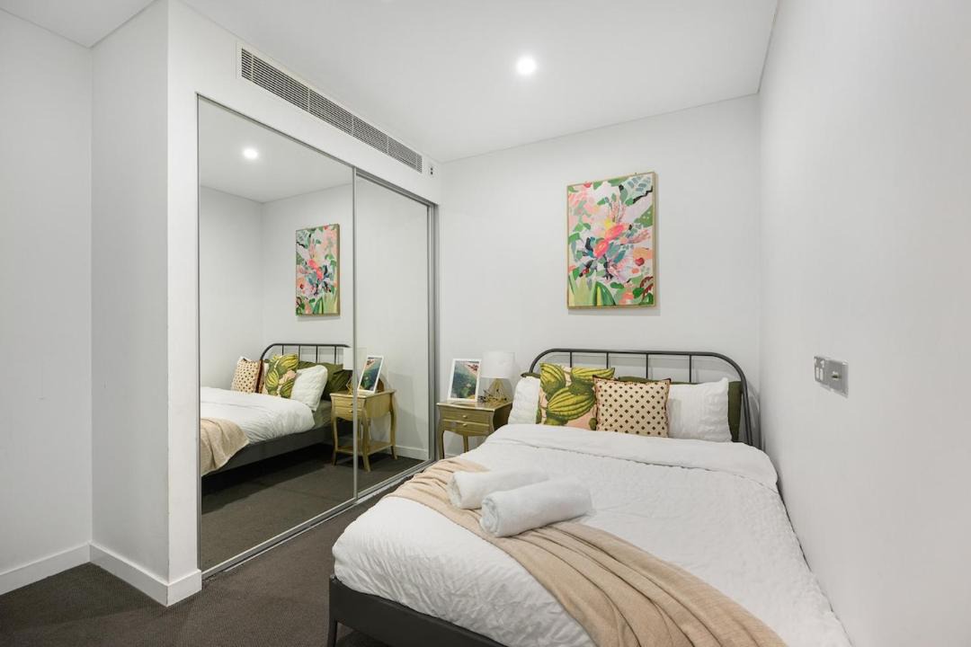 Photo of Bedroom in Ryde