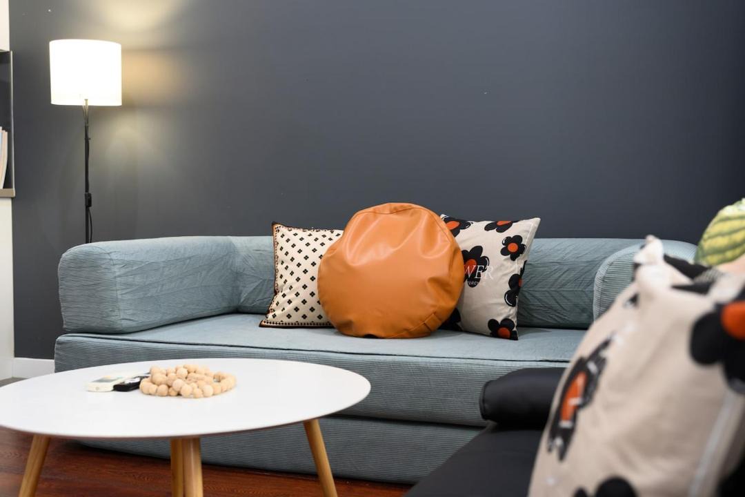 Photo of Livingroom in Ryde