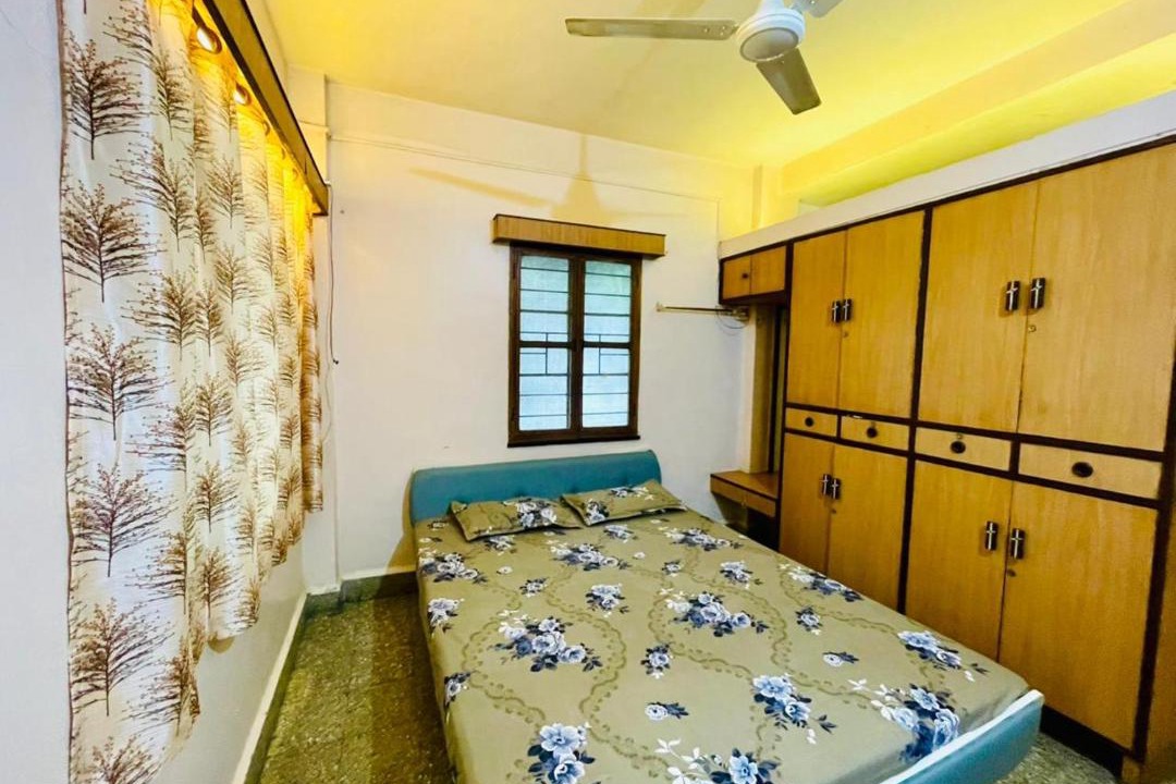 Photo of Bedroom in Pashan