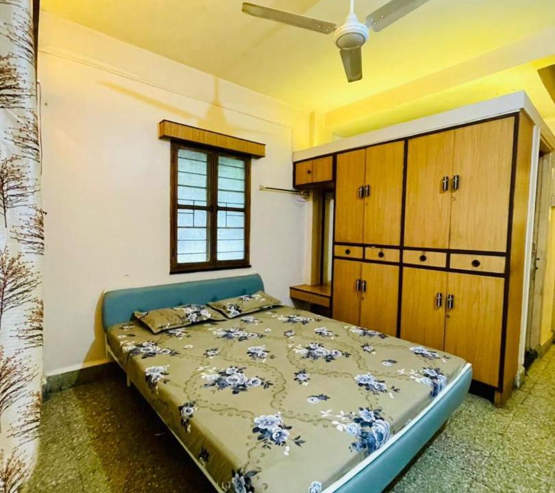 Photo of Bedroom in Pashan