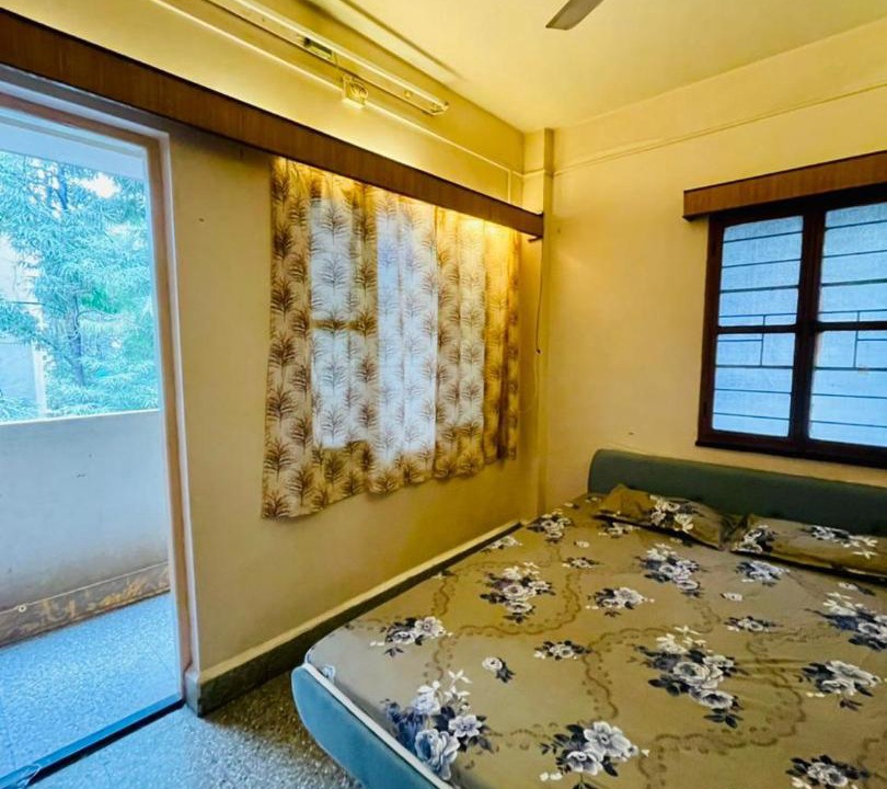 Photo of Bedroom in Pashan