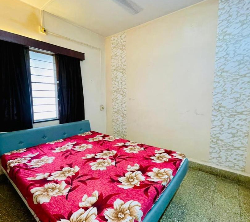 Photo of Bedroom in Pashan