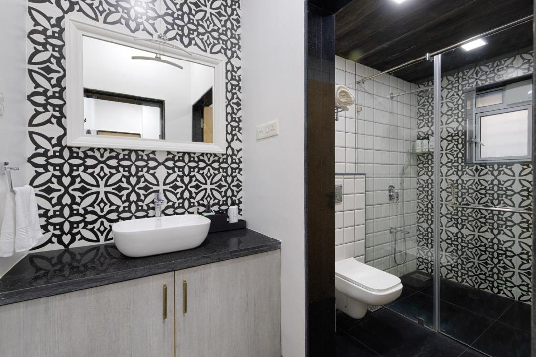 Photo of Bathroom in Wadgaon