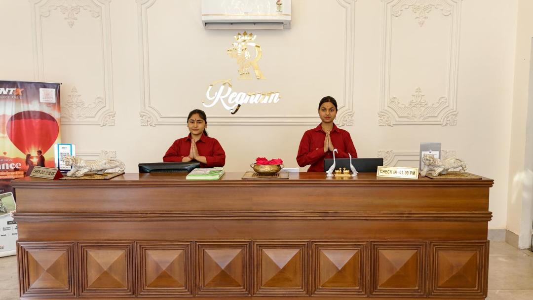 Photo of Others in Ramnagar