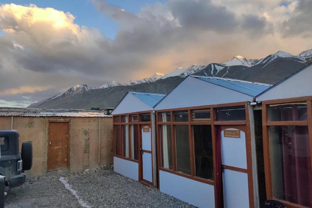 Photo of Others in Spangmik