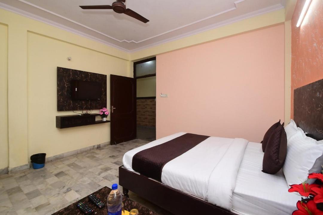 Photo of Bedroom in Jaisalmer