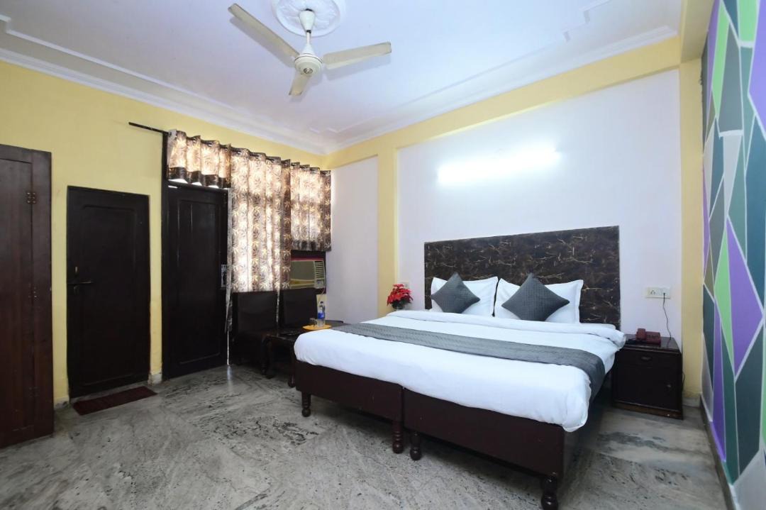 Photo of Bedroom in Jaisalmer